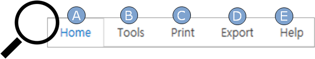 Netpas Estimator Quick Help Image