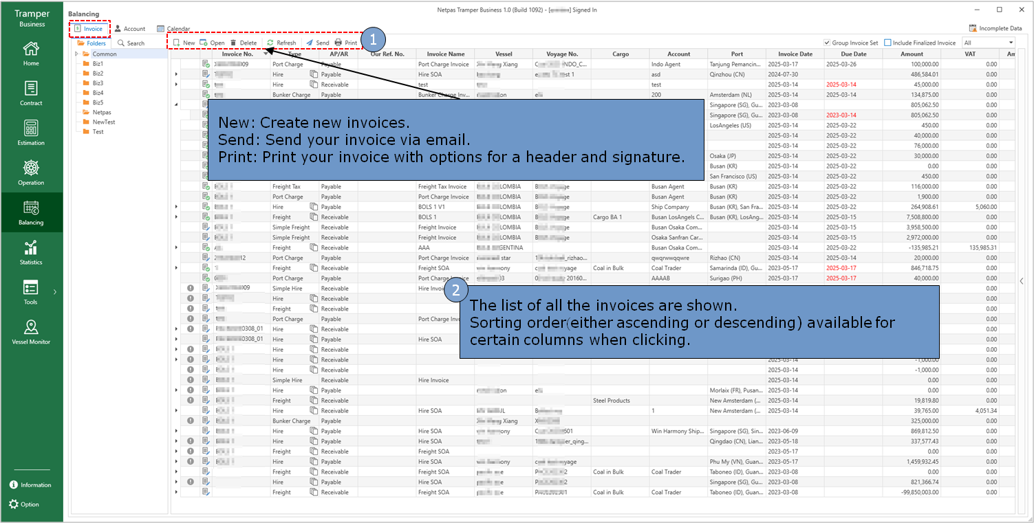 Netpas TB Quick Help Image