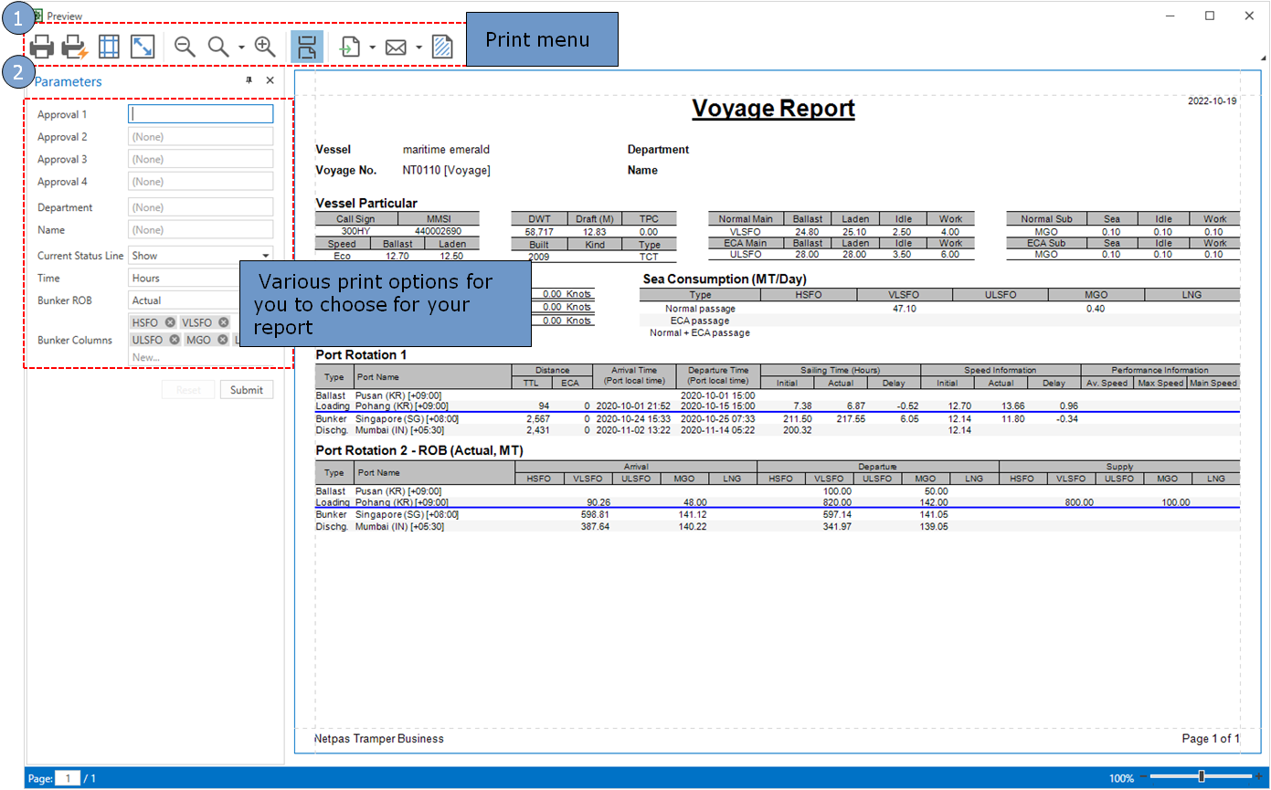 Netpas TB Quick Help Image