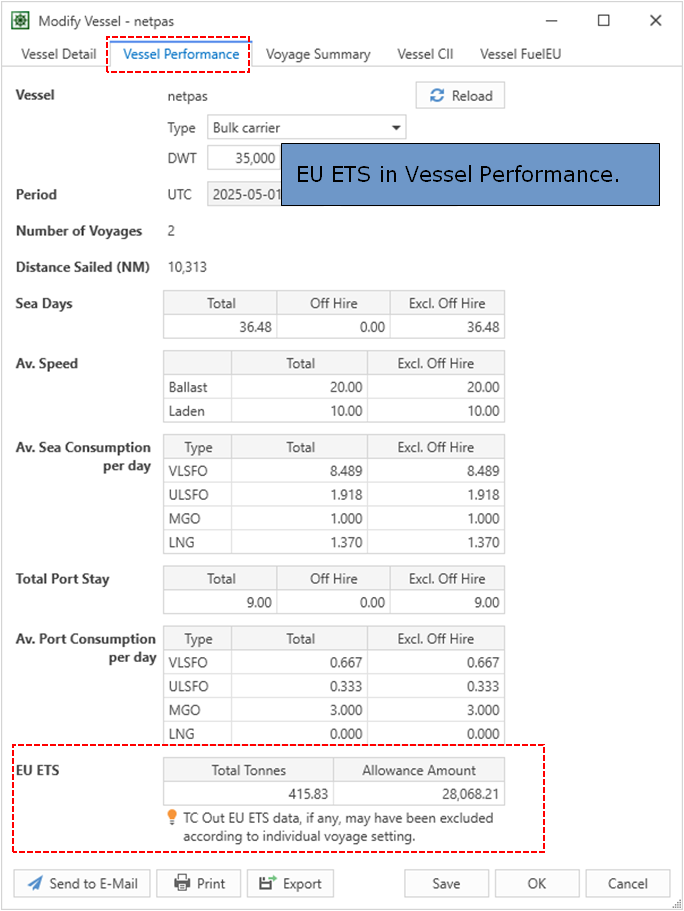 Netpas Tramper Quick Help Image