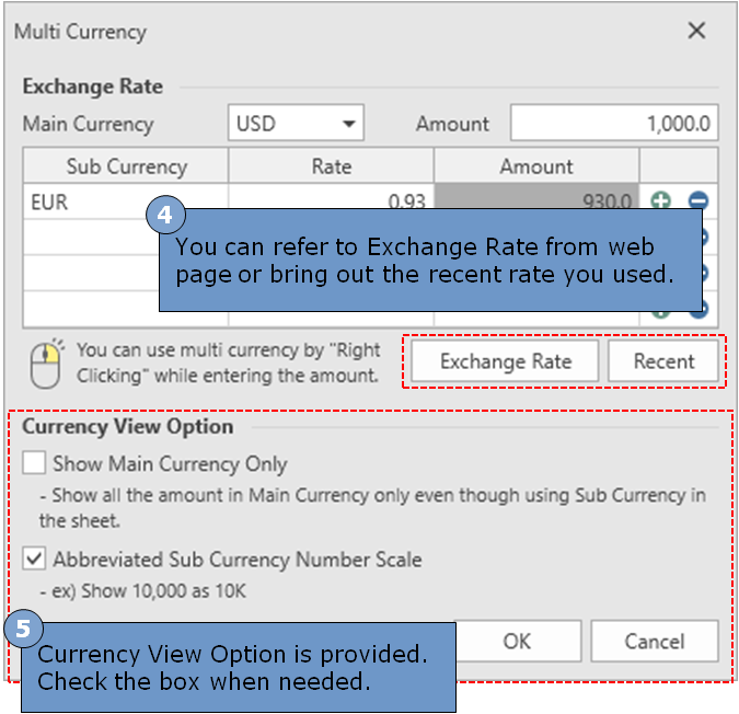 Netpas Distance Quick Help Image